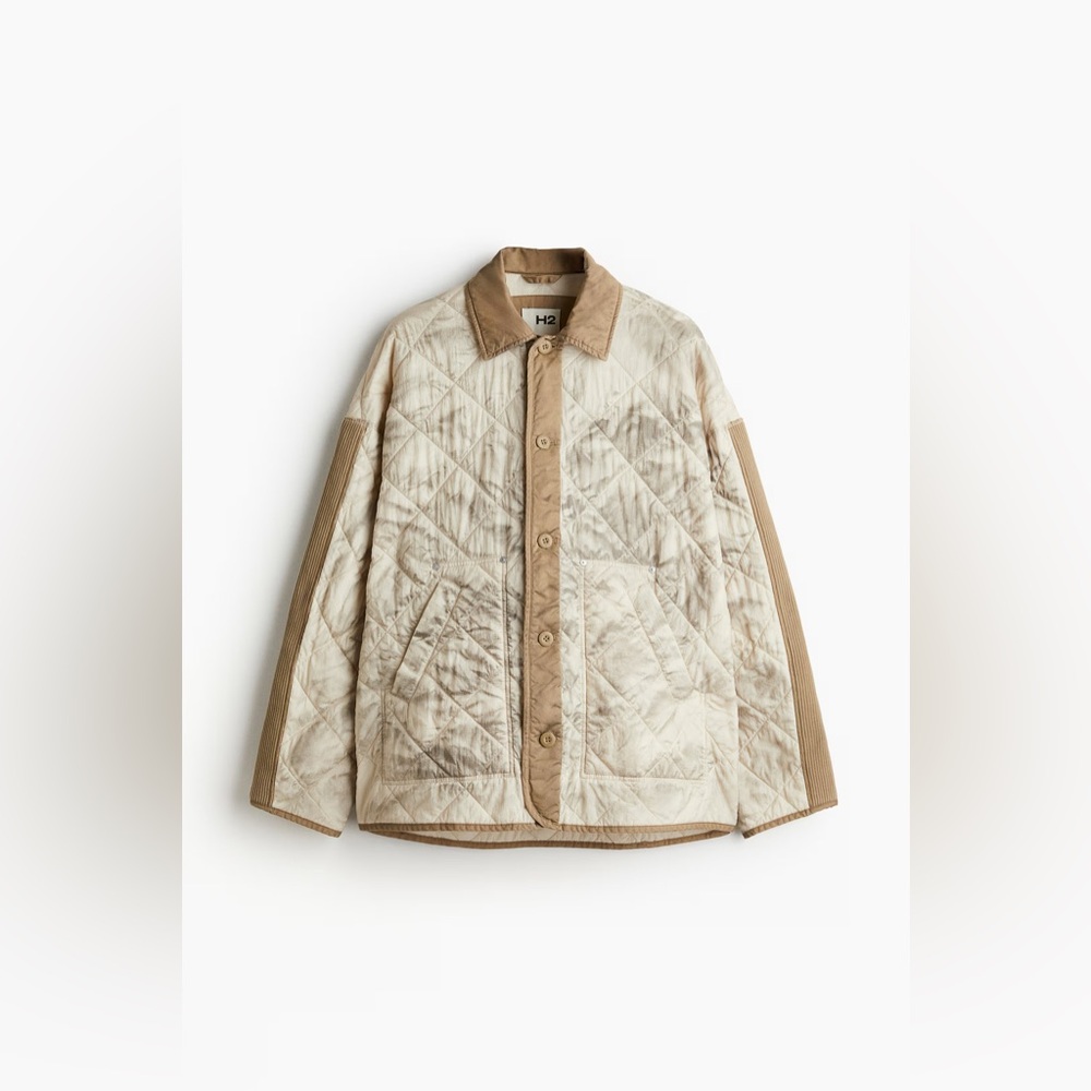 H2 x Heron Preston Reversible Liner Jacket Men’s M (Unisex)